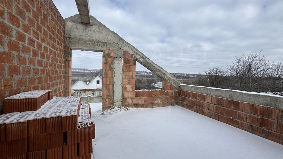 Vânzare, casă, 2 nivele, 5 camere, sat. Milești Mici, Ialoveni - Poză 8