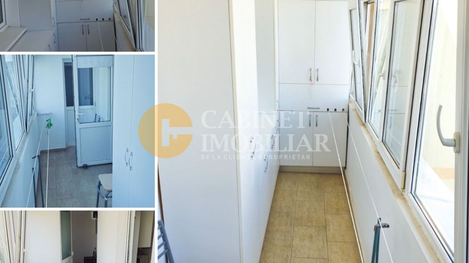 Apartament 2 camere decomandat- Canta, Moara de foc - Poză 5