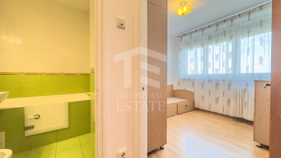Apusului | Str Lacul Zanoaga | Pta Gorjului | Ghirlandei | 3 camere - Poză 4