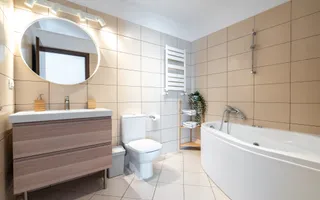 Apartament cu 3 camere, loc parcare, Herastrau - NORTH AREA LAKE VIEW - Poză 17