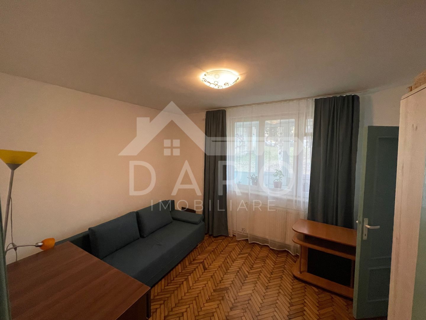 🔥 Apartament 3 camere | Dacia – str. Brașovului |  115 000 euro - Poză 5