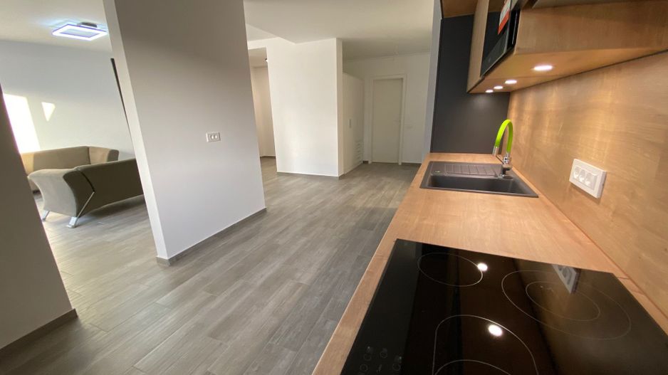 Apartament 3 camere - Dumbravita - Poză 9