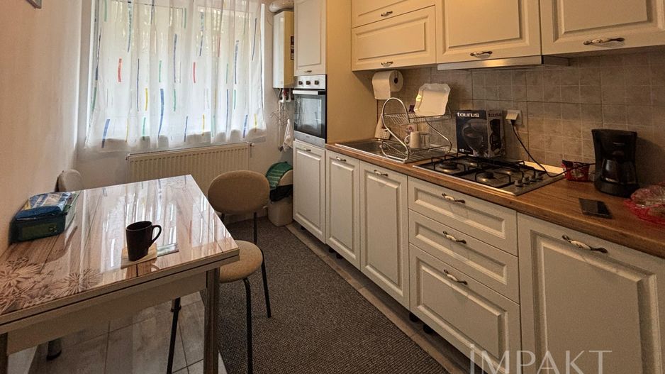 Apartament cu 2 camere- Zona Vivo - Poză 4