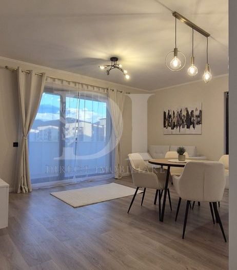 Apartament  de închiriat / 3 camere / Eroilor, Florești - Poză 4