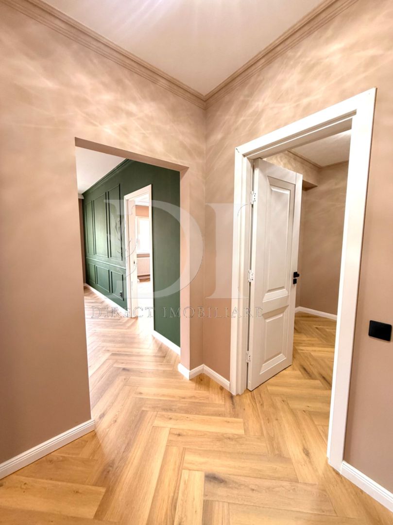 Apartament de vanzare Zona Terra / Floresti - Poză 11