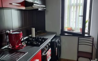 Apartament 2 camere decomandat, zona Palas Mall, Iași – de închiriat - Poză 3