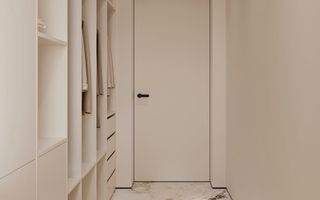 Garsoniera spatioasa incalzire prin pardoseala bloc boutique - Poză 2