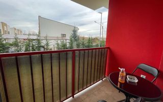 2 camere open space, Premium, Parcare, Zona Abatorului, Oncos,Floresti - Poză 9