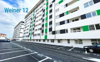 Apartament 2 Camere Weiner Residence Militari Direct Dezvoltator - Poză 13