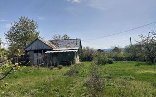 Teren intravilan de vanzare in Miroslava, Strada Padurii nr. 11 - 1680 mp, utilitati complete - Poză 4