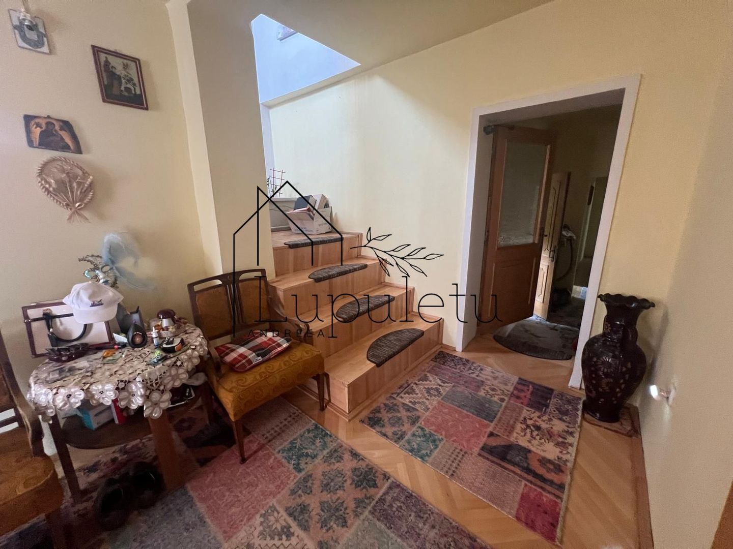 Casă de Vanzare | 200 MPU | Teren 305 MPU | Ultracentral - Poză 31