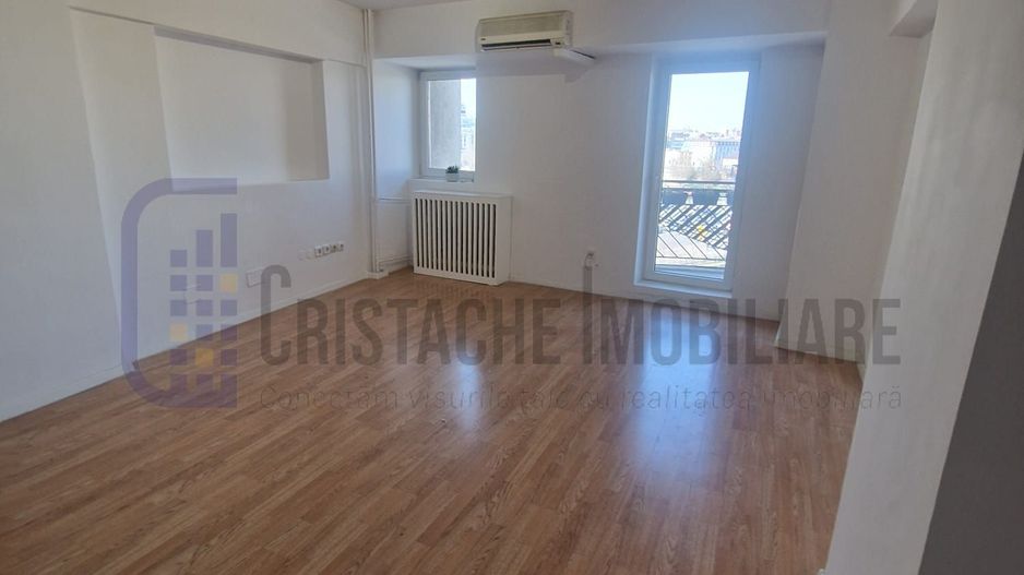 Birouri Sitraco Center, P-ța Unirii - Poză 4