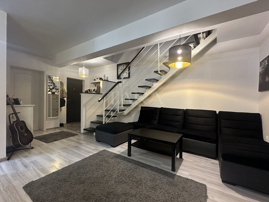 Apartament 4 camere, Floresti, zona Parc Poligon - Poză 2