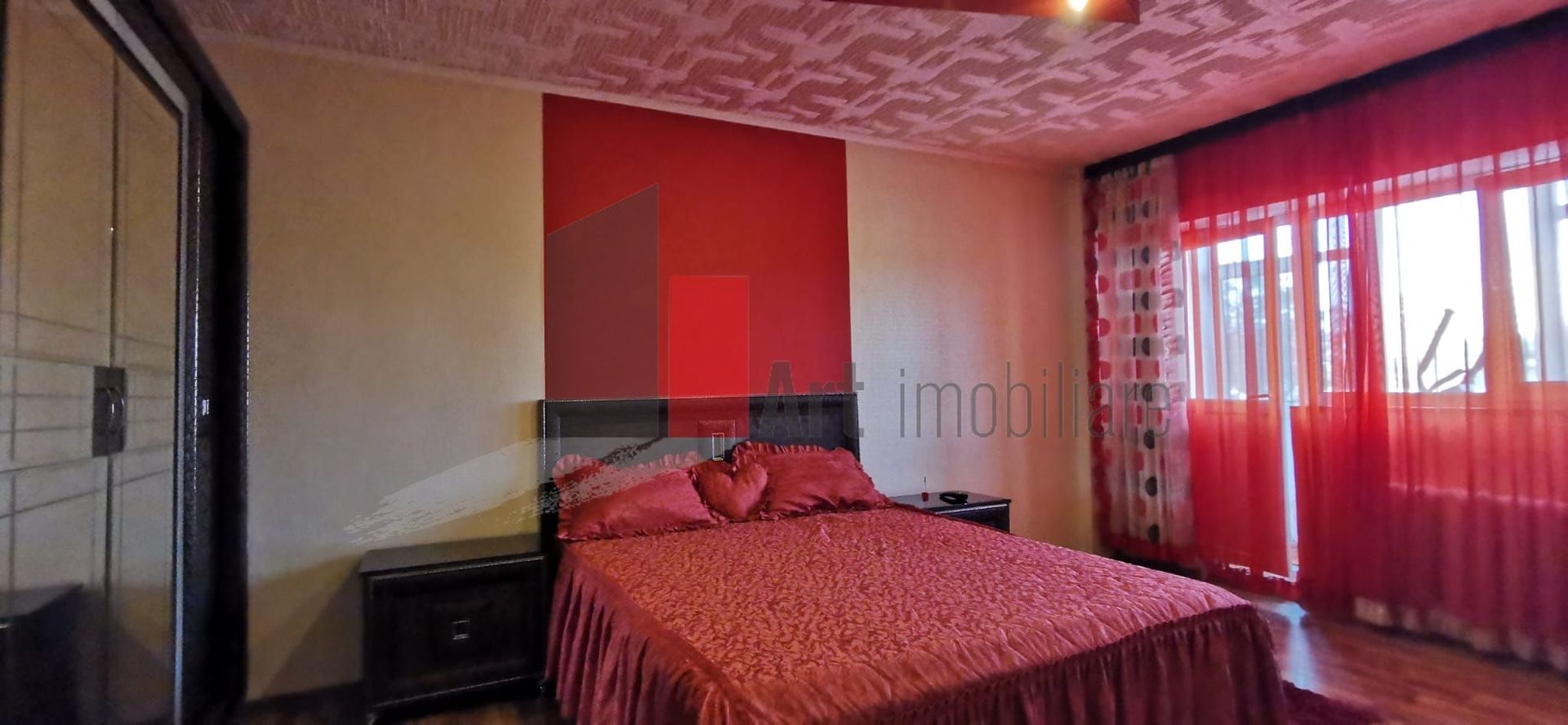 Apartament cu doua camere de inchiriat-Stefan cel Mare-Obor-Mosilor - Poză 4
