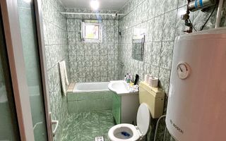 Casa renovata 68 mp-teren 1436 mp-Sieu-Sfantu, 14 km de Beclean - Poză 6