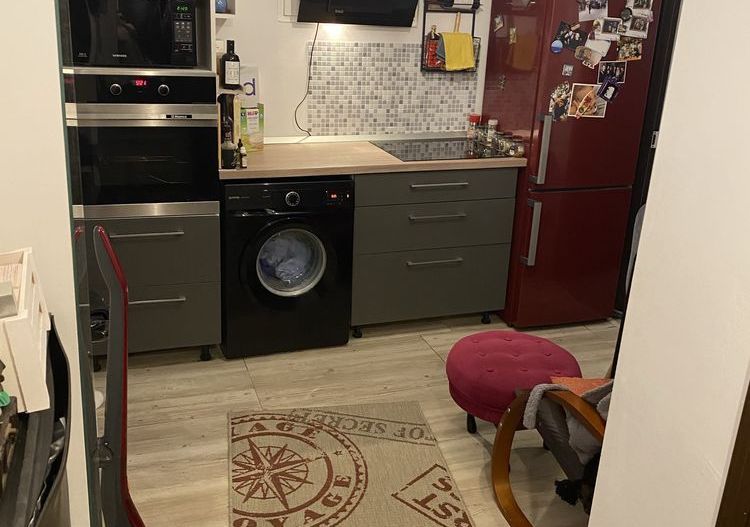 De vanzare apartament 2 camere Lujerului - Poză 4