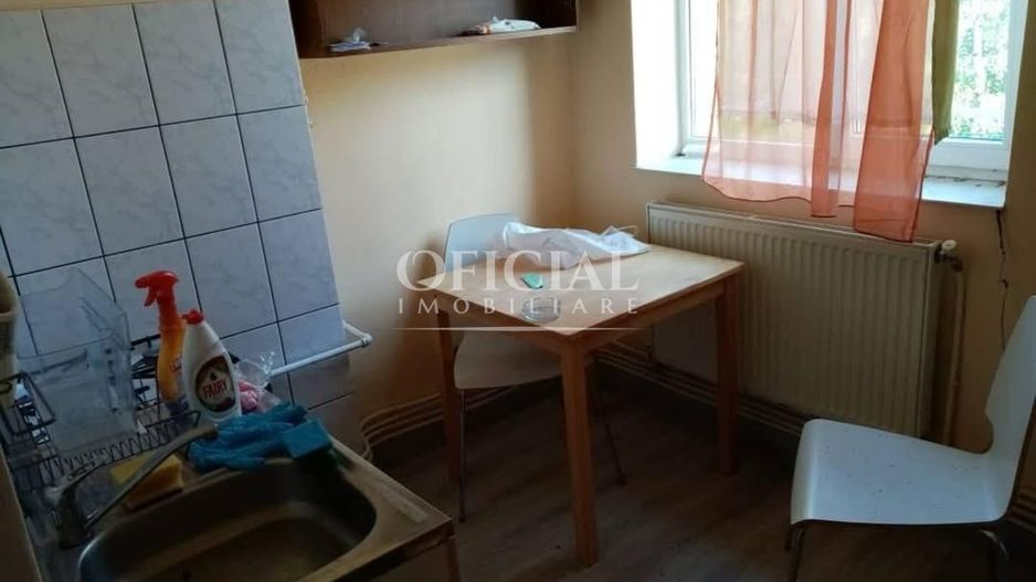 Apartament 1 Camera | 39 Mp | Intermediar | Gheorgheni INTERSERVISAN - Poză 2