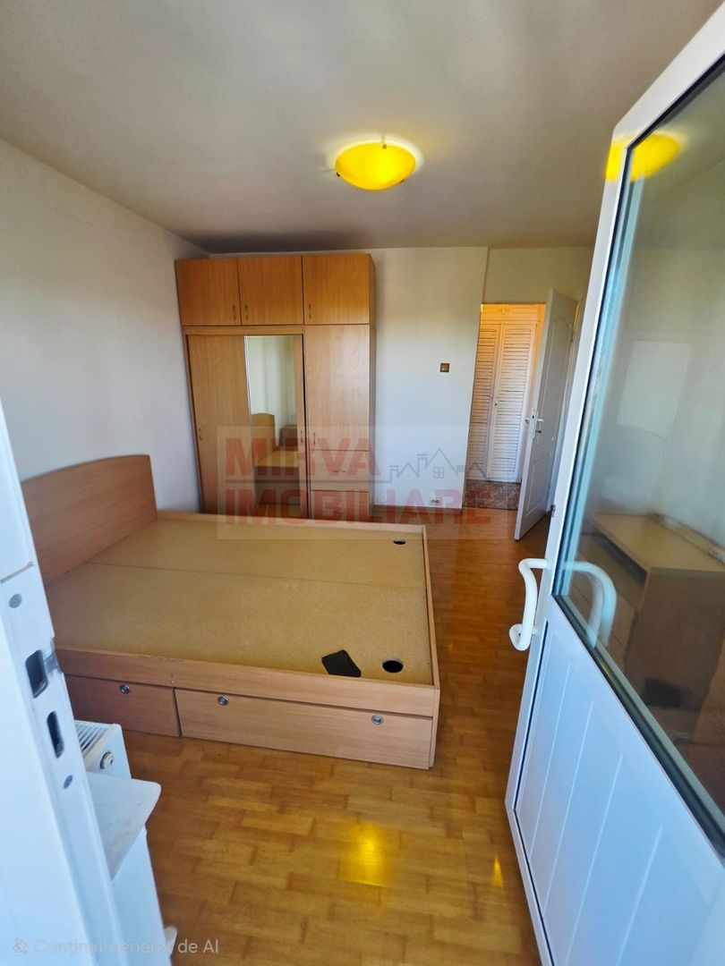 Vanzare apartament 3 camere, 2 băi, decomandat – Enăchiță Văcărescu - Poză 24