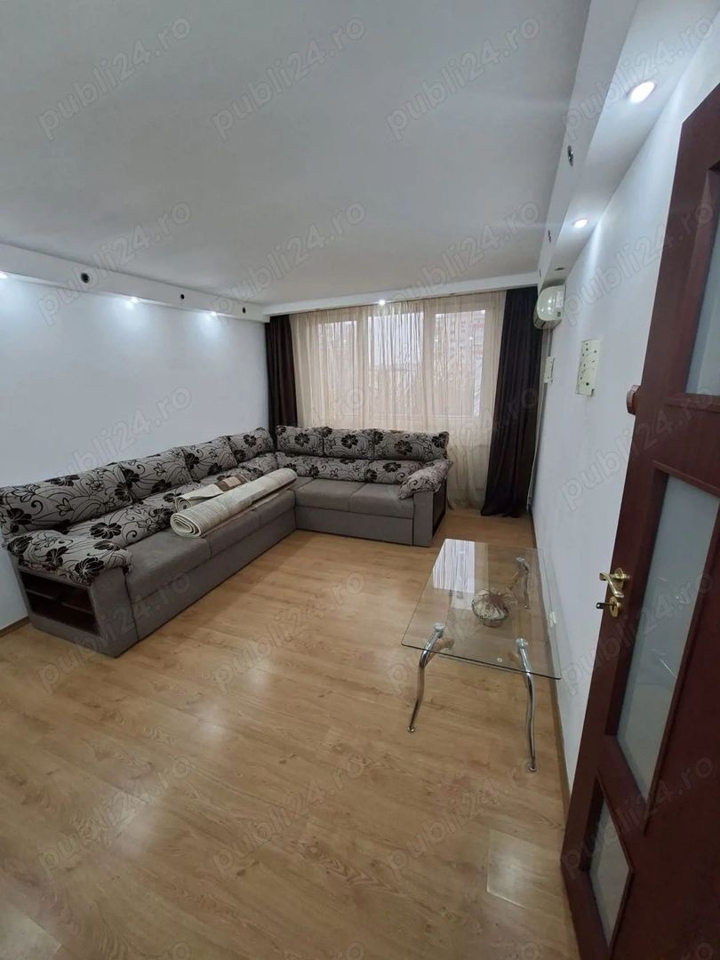 Apartament 2 camere, Bld. Brancoveanu, zona Izvorul Muresului. - Poză 1