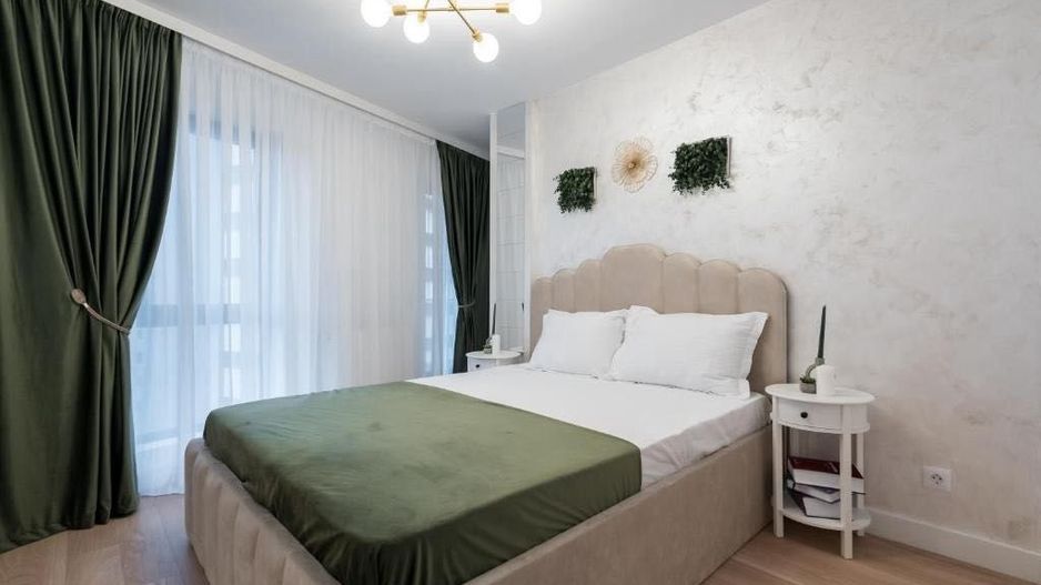Apartament 2 camere Herastrau - Poză 5