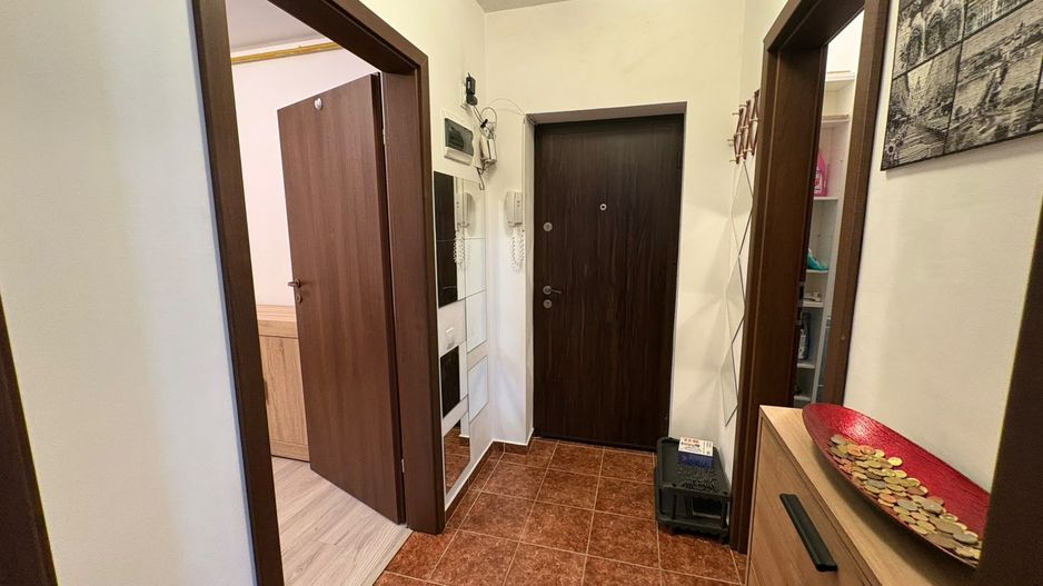 AP. 2 CAMERE-POPESTI-LEORDENI, CENTRALA PROPRIE, METROU, MODERN - Poză 5