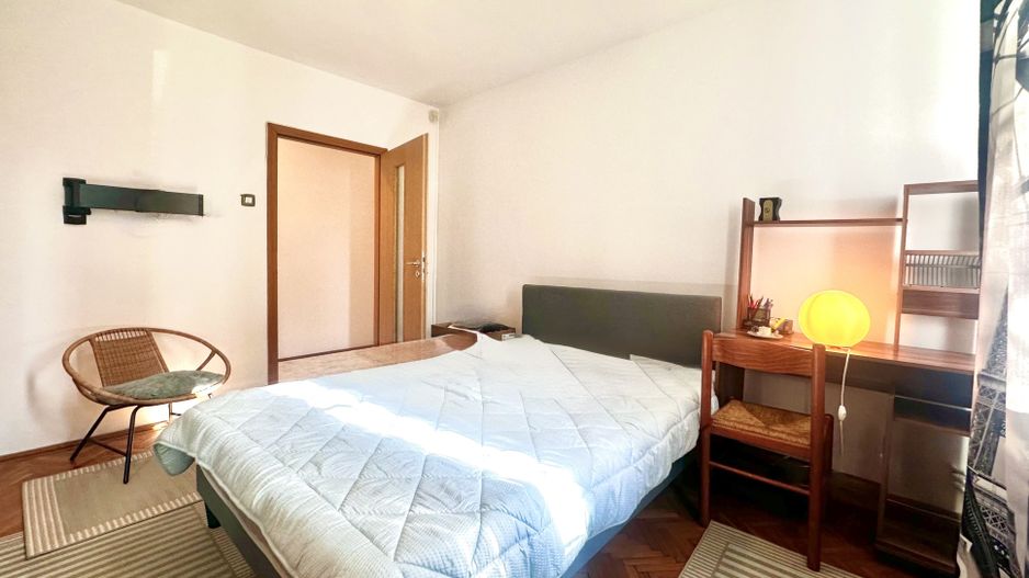 De închiriat apartament cu 4 camere în zona Take Ionescu - Poză 14