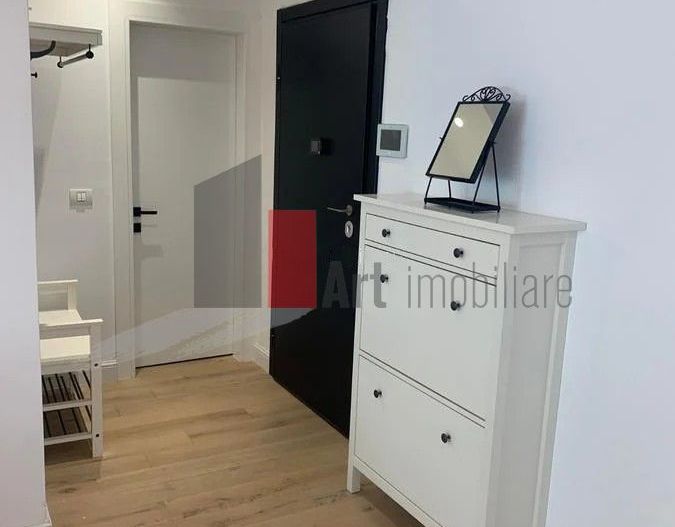 Apartamentul BOTICA'', Piata Victoriei, bloc exclusivist tip boutique - Poză 9