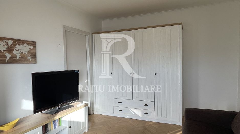 Apartament cu 2 camere | Rogerius | Oradea - Poză 2