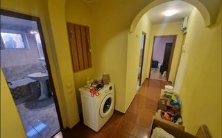 Apartament 3 camere de vânzare –Casa de Cultură - Centrala pe gaze - Poză 10