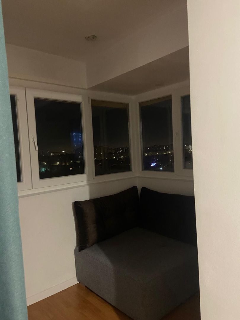 Apartament incapator de familie, trei camere, Iancului - Poză 4