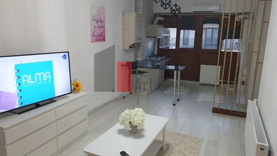 Inchiriez apartament 3 camere,Drumul Tberei/str. Leaota - Poză 1