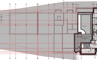 Vanzare teren autorizat pentru 3 unitati locative, zona Hotel Belvedere - Poză 11