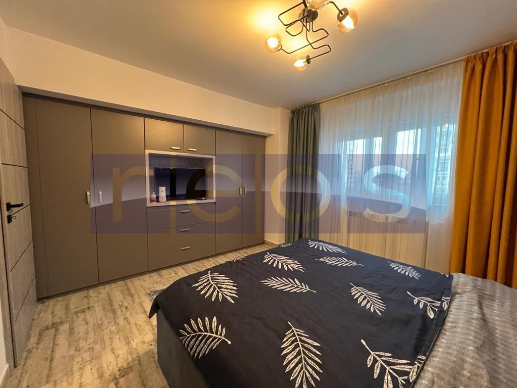 INCHIRIERE 2 CAMERE | DECOMANDAT | ZONA PIATA ALBA IULIA - Poză 5