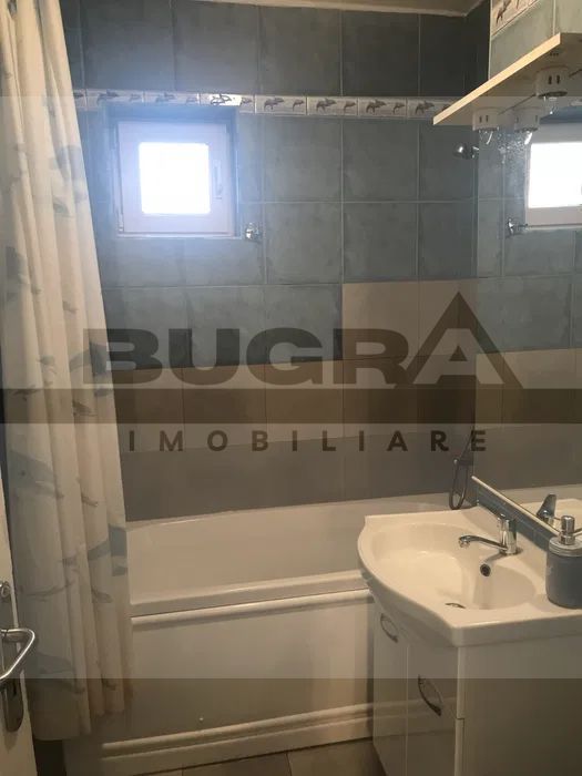 Oportunitate apartament de 3 camere, 63mp, zona strazii Pasteur - Poză 6
