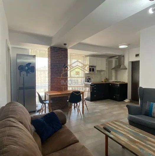 Apartament cu 2 camere în cartierul Mărăști, zona Farmec - Poză 3