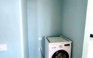 Apartament 2 camere Aparatorii Patriei-Soseaua Oltenitei Parcare Boxa - Poză 2