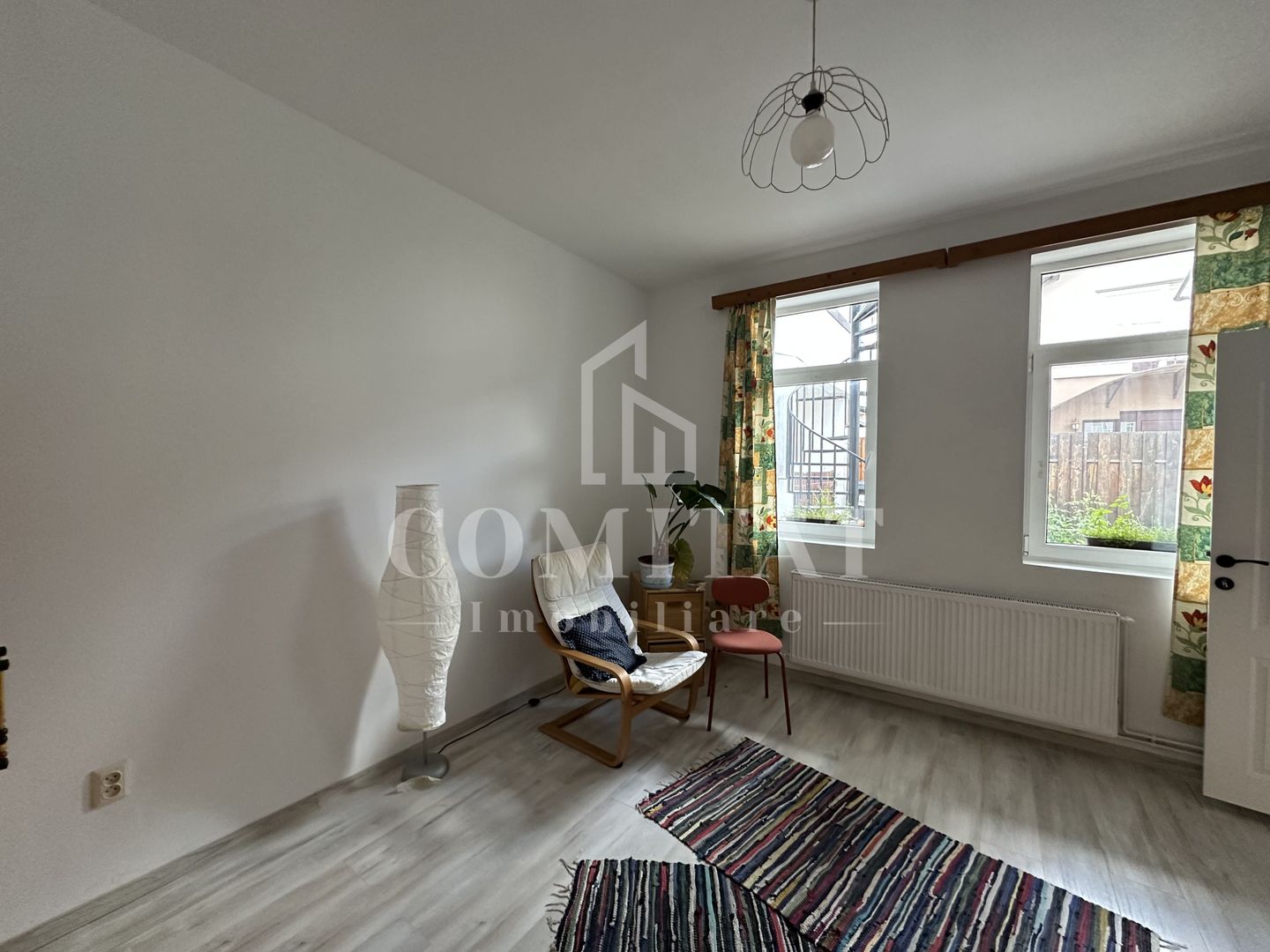 Apartament 2 camere | Zona Pieței Cipariu - Poză 11