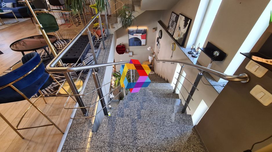 Proprietate mixta - 1665,7 mp #Plus - Spaltii comerciale /Birouri - Poză 10