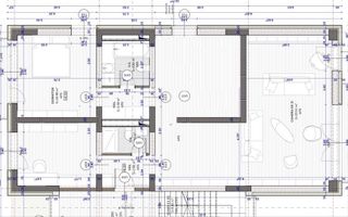 Apartament cu 3 camere | 100 mp | Europa - Schiță 13