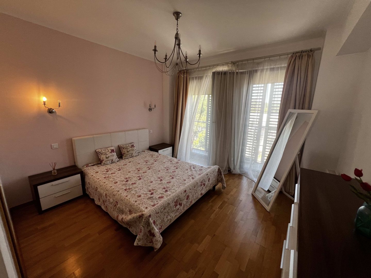 Apartament 3 camere Parcul Kiseleff - Poză 8