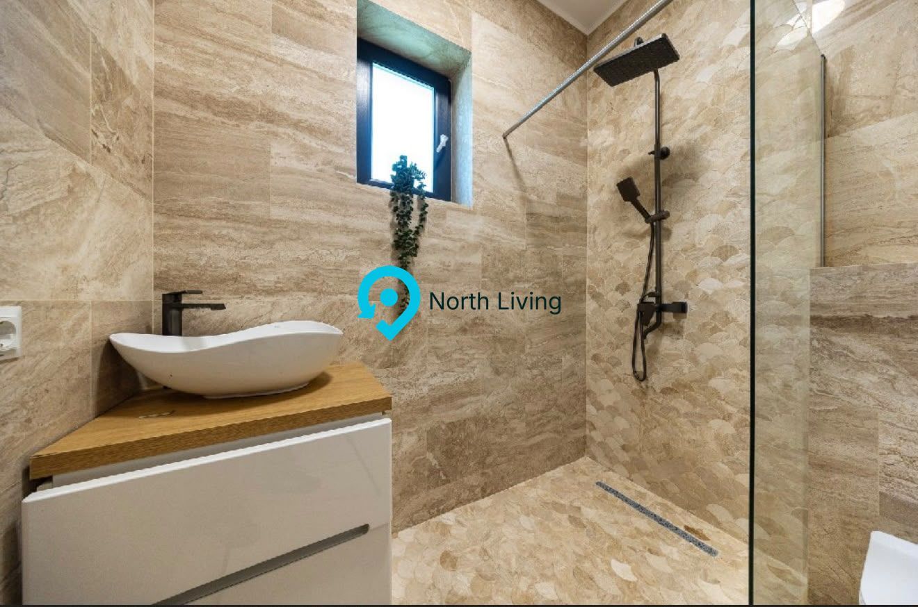 Casă MODERNĂ | 4 camere | 95 mp Utili | Tunari - Poză 12