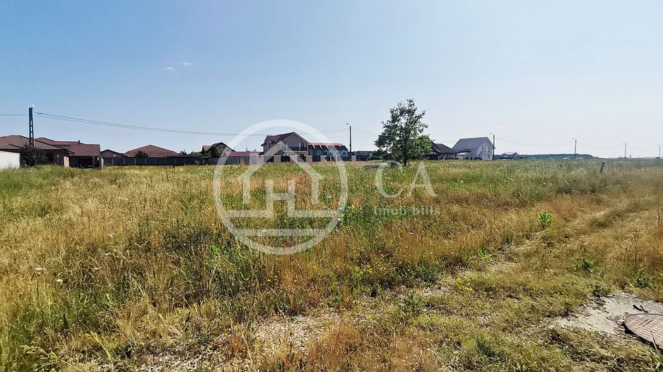 Teren de vânzare in Cartierul Grigorescu, Bihor - Poză 2