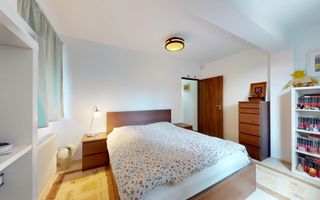 Apartament 4 camere + curte proprie Locatie excelenta – Brancoveanu - Poză 13