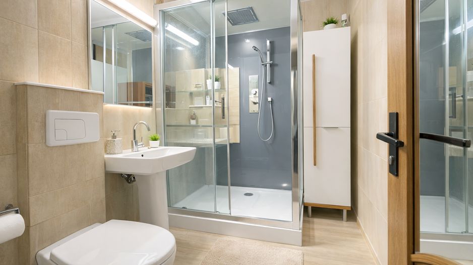 Apartament cu 3 camere de vânzare în zona Tomis Nord Constanta - Poză 5