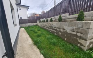 Vila finalizata Barnova, la 200 m de Sos. Barnova, direct dezvoltator - Poză 11