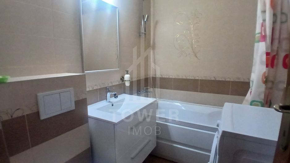 Apartament 2 camere | zona City Residence - Poză 10