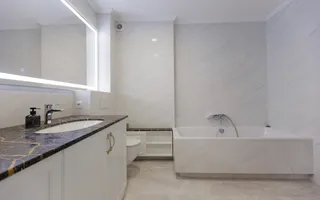 Chirie, apartament , 3 camere, str. Constantin Stere, Centru - Poză 15
