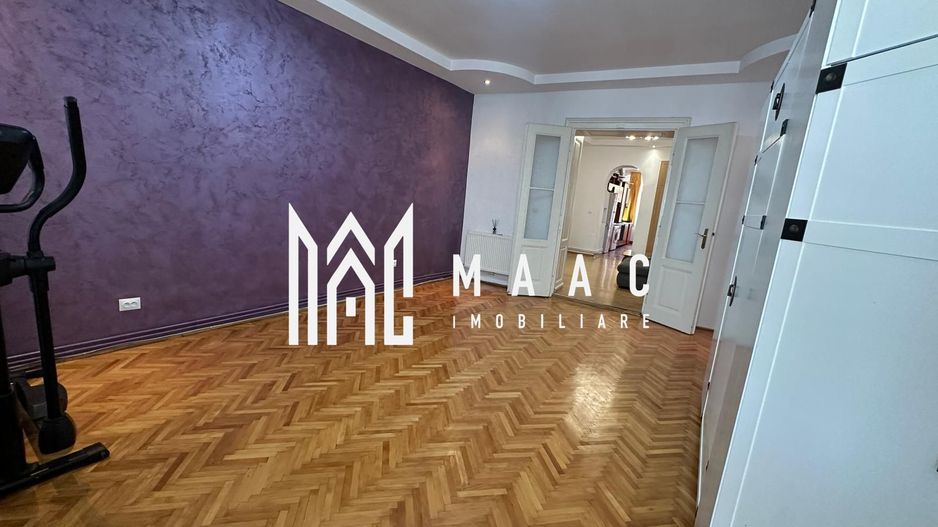Apartament de vanzare Sibiu | 2 camere semidecomandat | Ultracentral, 64 mp - Poză 2