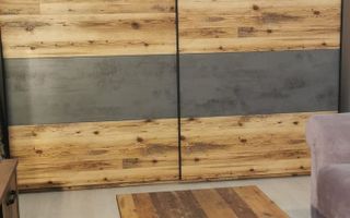 Apartament 2 camere Chisoda cu grădină - Poză 3