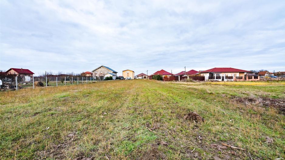 Teren Santion-BORS - Poză 7